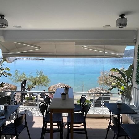 Thalassa View Ájoi Apósztoli Kültér fotó