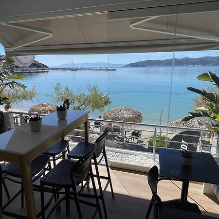 Thalassa View Ájoi Apósztoli Kültér fotó