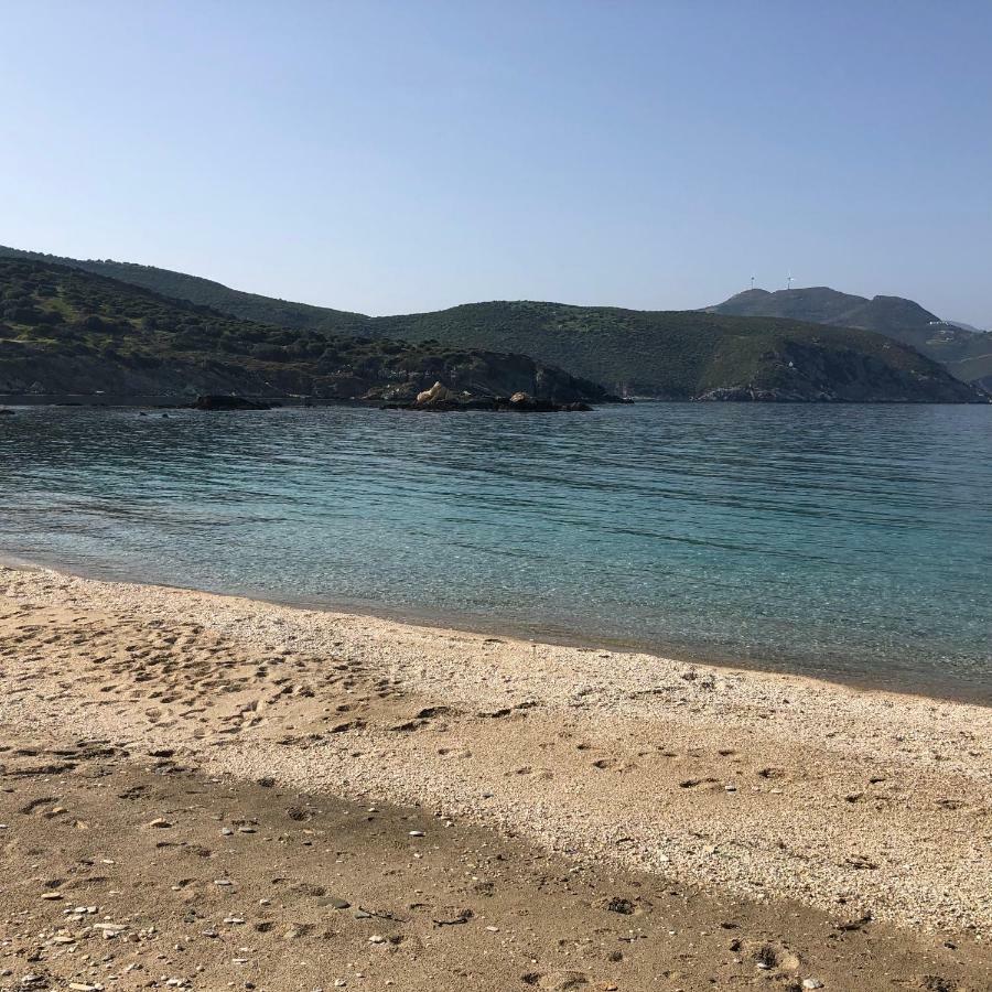 Thalassa View Ájoi Apósztoli Kültér fotó