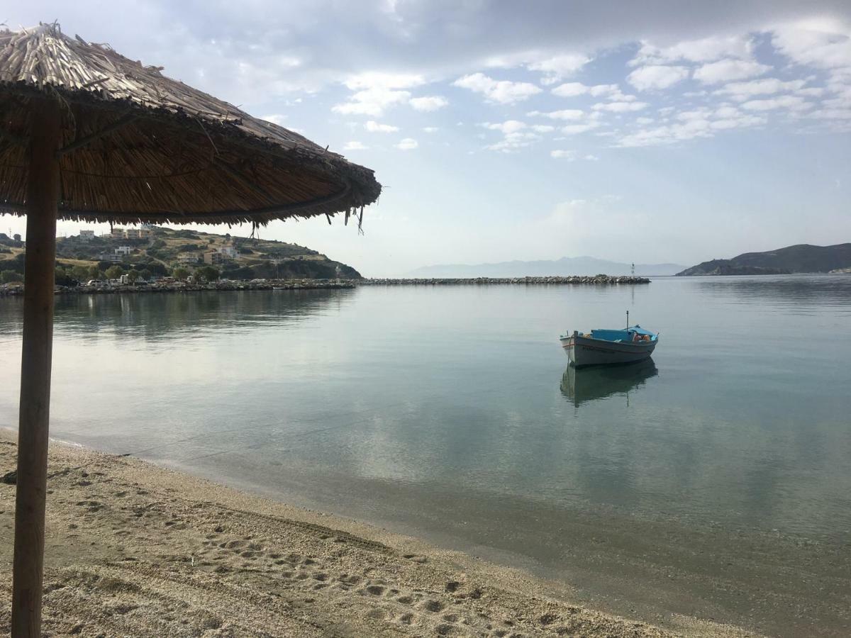 Thalassa View Ájoi Apósztoli Kültér fotó