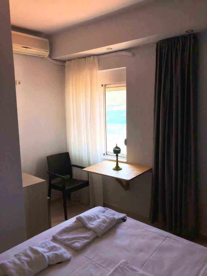 Thalassa View Ájoi Apósztoli Kültér fotó