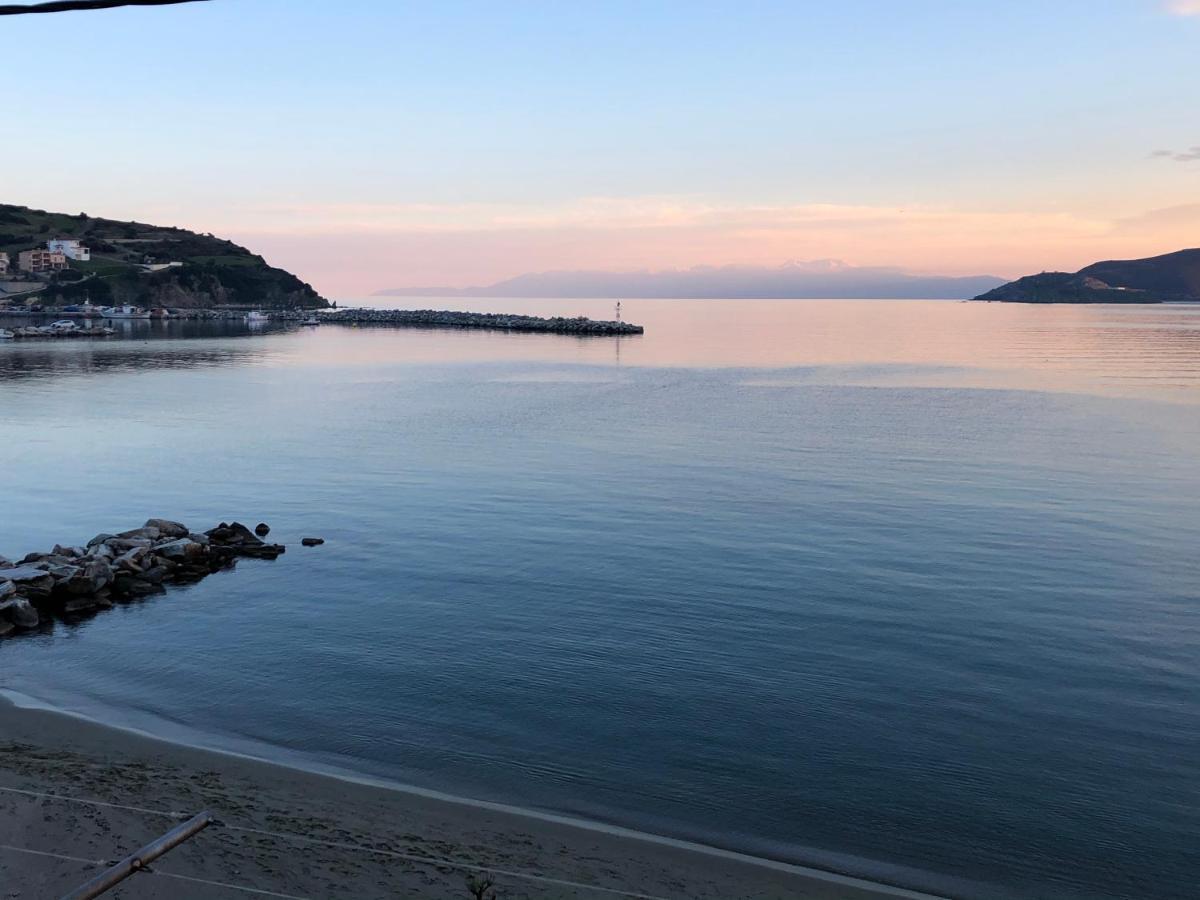 Thalassa View Ájoi Apósztoli Kültér fotó